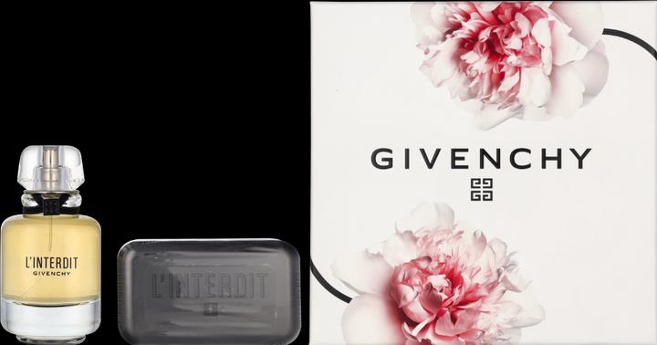 Produktbild Givenchy L'Interdit