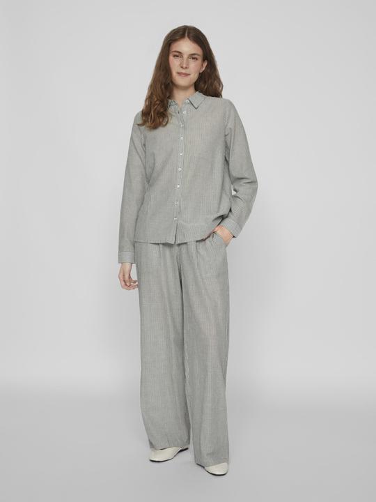 Actual product image Vila Long sleeve shirt (34)