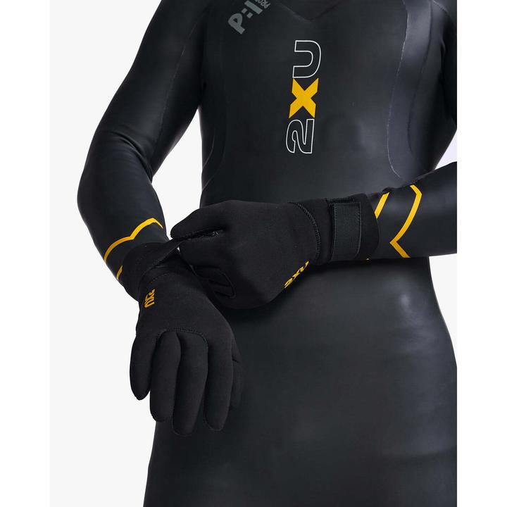 Produktbild 2XU neopren-schwimmhandschuhe prope (3 mm, L)