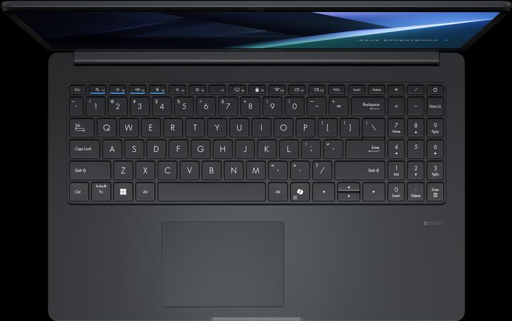 Produktbild ASUS B1503CVA-S72089X I7-1355U GREY (15.60", Intel Core i7-1355U, 16 GB, 512 GB, CH)