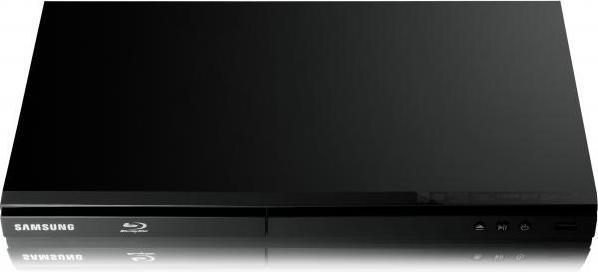 Produktbild Samsung BD-E5300, BD-Player, Allshare DLNA, Anynet+ (Blu-ray Player)