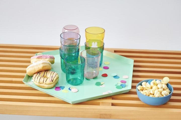 Produktbild Mepal Mio Kinderset