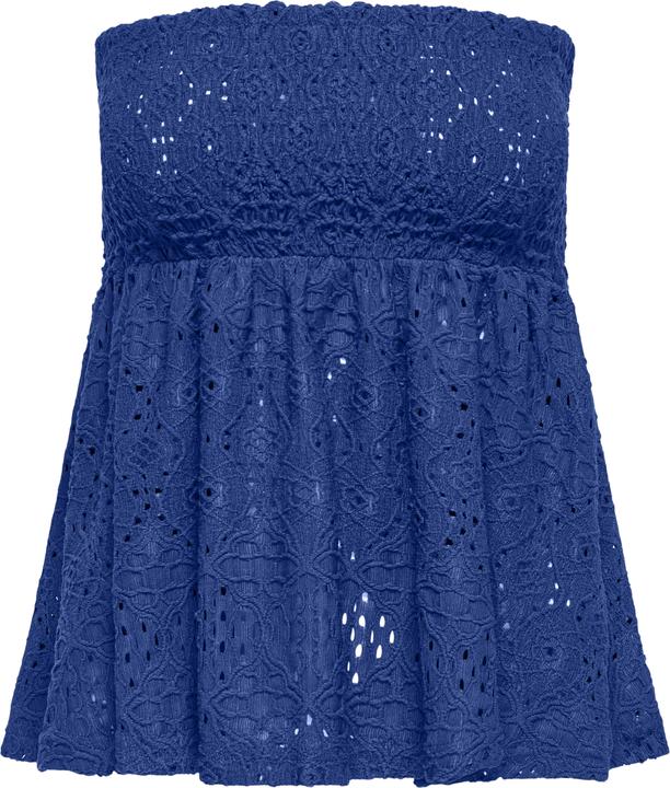 Bleu Mazarine