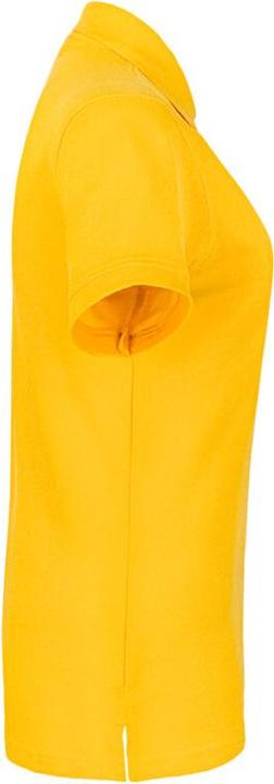Image du produit Hakro Polo femme CLASSIC 110 soleil taille M (M)