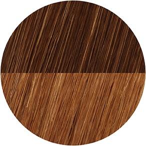 Image du produit Showpony - 20" 7 PIECE CLIP IN BOXSET- COOL BROWN OMBRE