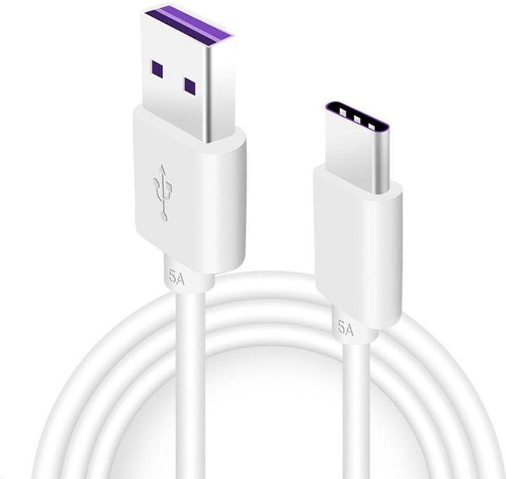 Image du produit Huawei Original Quick Charger Type-C Data Cable (Service ) (1 m, USB 3.2 Gen 1)