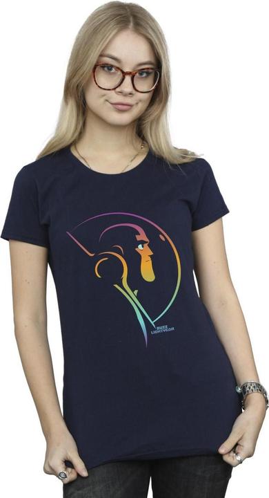 Produktbild Disney Lightyear Blended Stare TShirt (XXL)