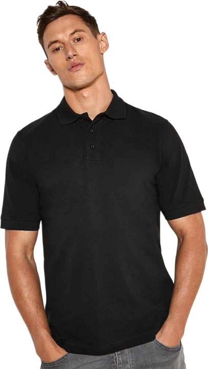 Actual product image Kustom Kit Mens Klassic Cotton Superwash 60C Polo Shirt (XL)