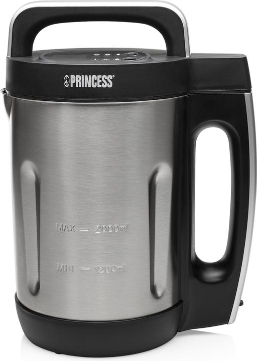 Princess Suppenkocher Familie XL (2 l)
