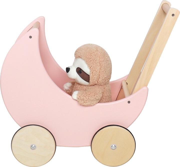 Image du produit Nelaroom Poussette pour poupée