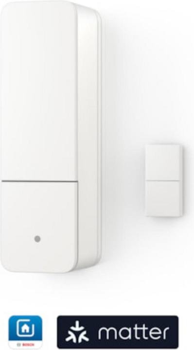Produktbild Bosch Smart Home Tür-/Fensterkontakt II (+M) 3er Paket