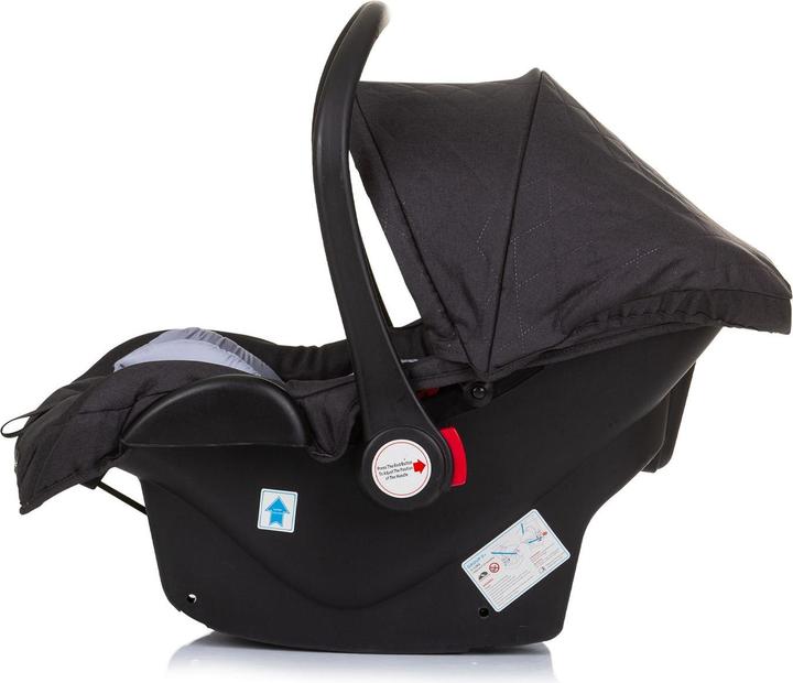 Image du produit Chipolino coque bébé Harmony i-Size (Coque auto, Norme ECE R129/i-Size)