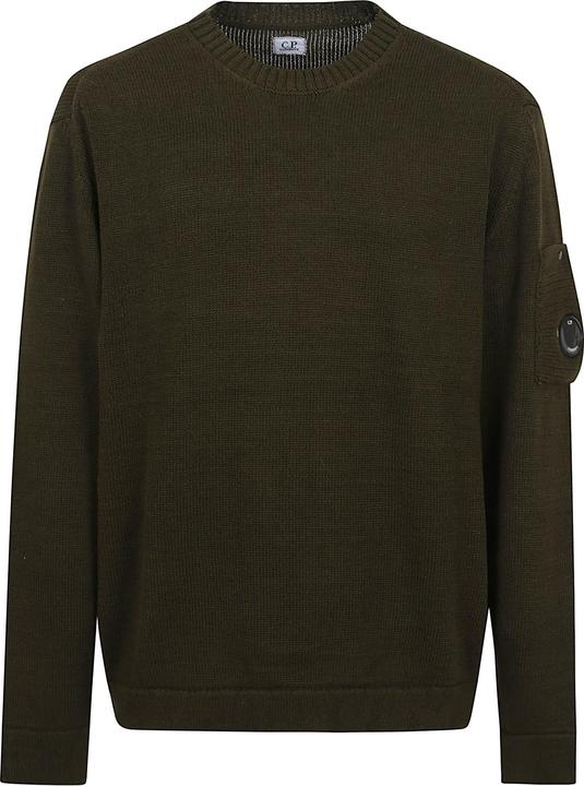 Image du produit C.P. Company CP COMPANY 18CMKN077A.110058A (L)