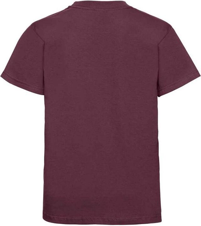 Immagine prodotto Jerzees Schoolgear Maglietta classica per bambini/ragazzi in cotone ringspun a tinta unita (92)