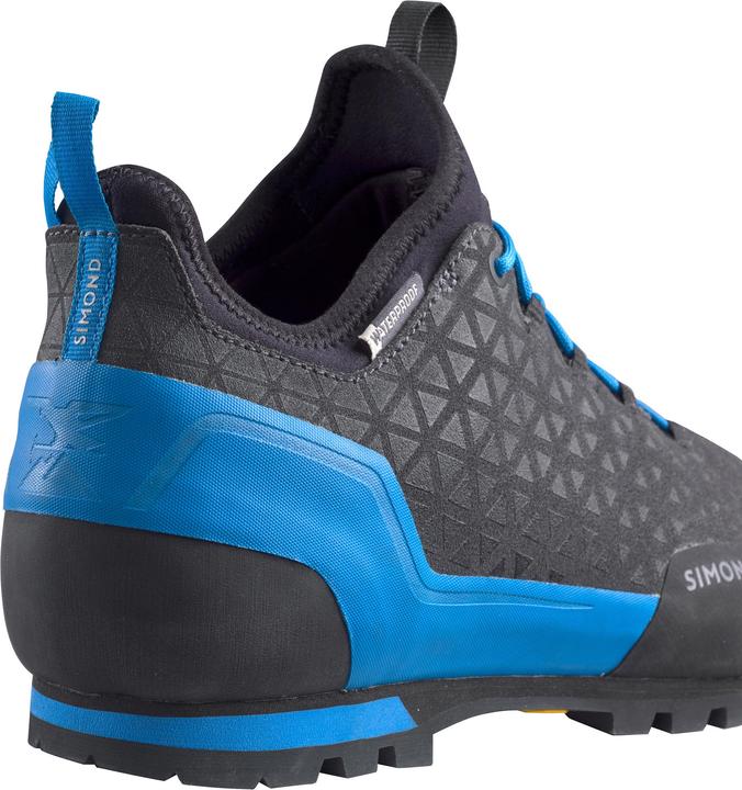 Immagine prodotto Simond Chaussure Approche ROCK H (42)