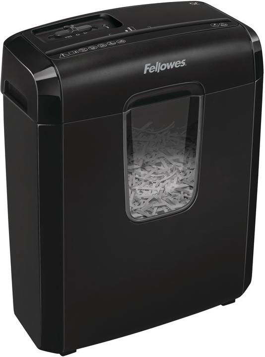 Immagine prodotto Fellowes Powershred 6C (Taglio delle particelle)