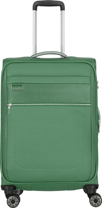 Produktbild Travelite Trolley + Koffer Miigo 4w Trolley M (61 l, M (50 - 90l))