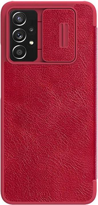 Immagine prodotto Nillkin Serie Qin Pro (Samsung Galaxy A73 5G)