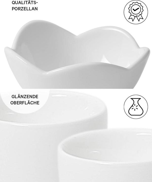 Actual product image I Am Creative Cereal bowl (0.00 cm, 0.40 l, 1 x)