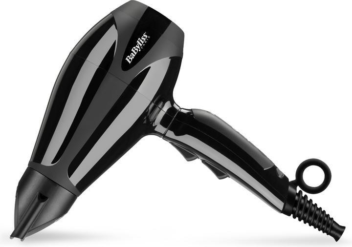 Actual product image BaByliss Compact Pro 2400