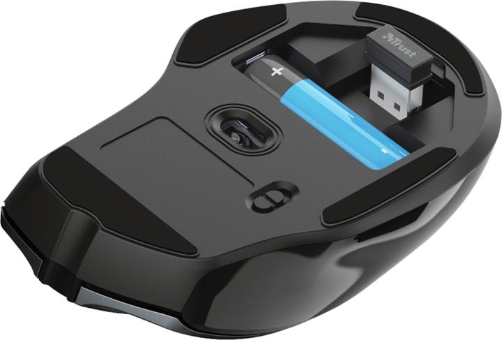 Produktbild Trust Maus Nito Wireless (Kabellos)
