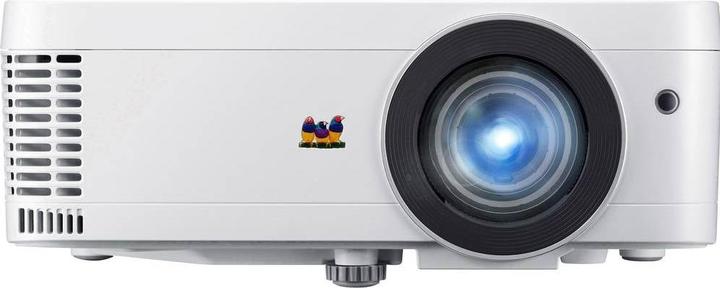 Actual product image Viewsonic PX706HD (Full HD, 3000 lm, 0.68 - 0.83:1)