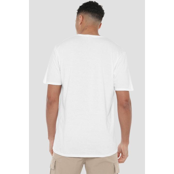 Actual product image Ahsoka Mens The Warrior T-Shirt (L)