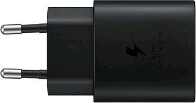 Produktbild Samsung PD Travel Adapter + USB-C Kabel (25 W)