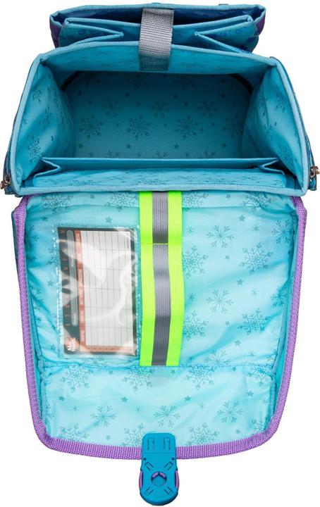 Immagine prodotto Mc Neill Set di zaini Perfecto da 5 pezzi (22 l)