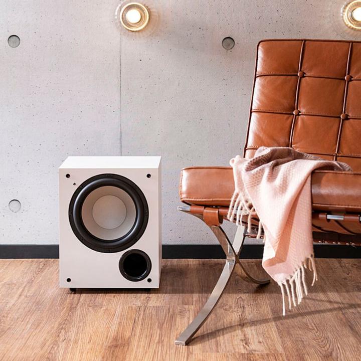 Immagine prodotto Marmitek Subwoofer Anywhere 640 (20 m)