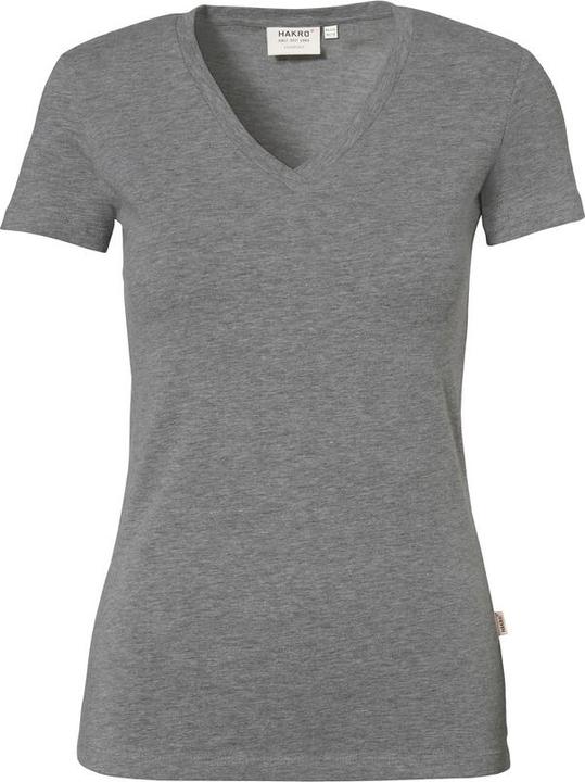 Hakro V-Shirt Stretch (S)