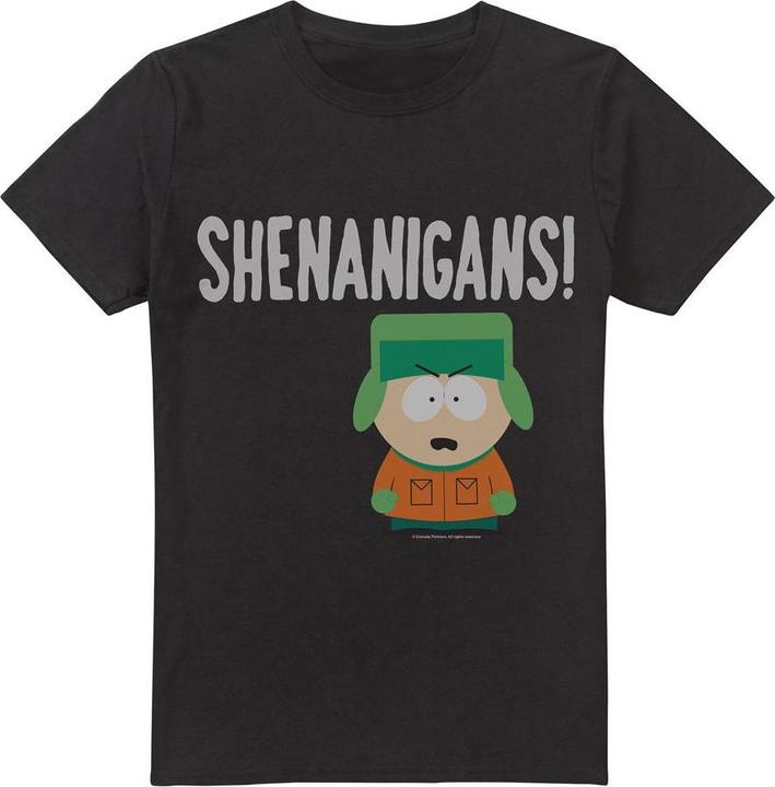 Ubisoft Knockoff TShirt (S)