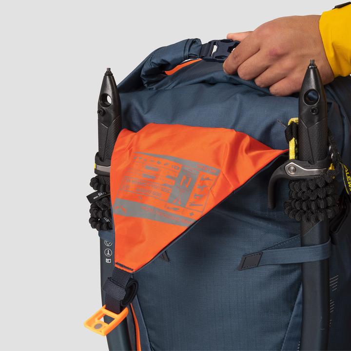 Immagine prodotto Salewa Ortles Wall L (38 l)