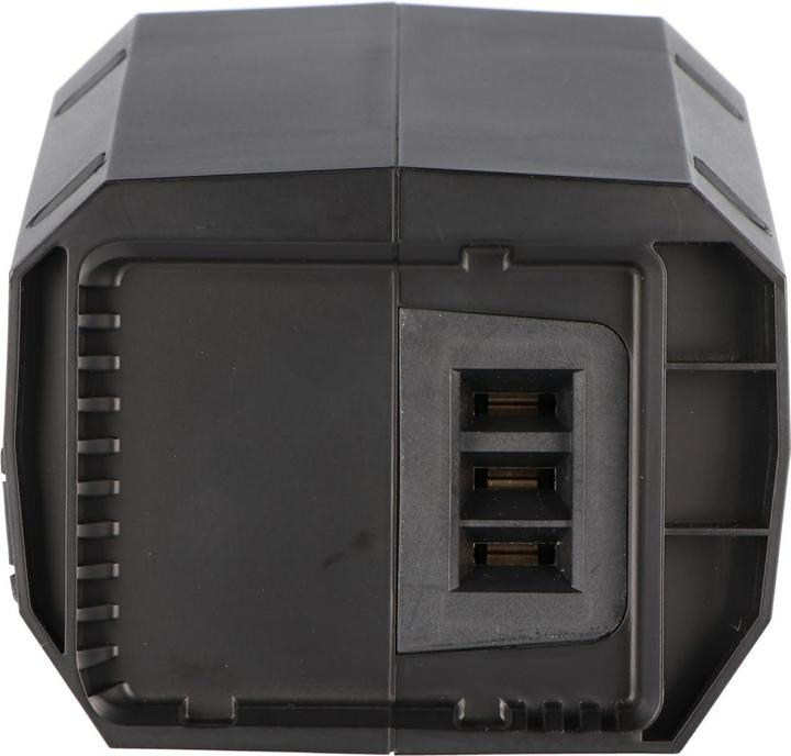Image du produit E-Bike-Vision Batterie sous châssis Yamaha (624 Wh, Batterie pour vélo électrique)