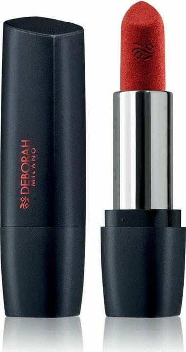 Produktbild Deborah Milano Milano Red Mat Lipstick No 32 (32 Rusty Red)
