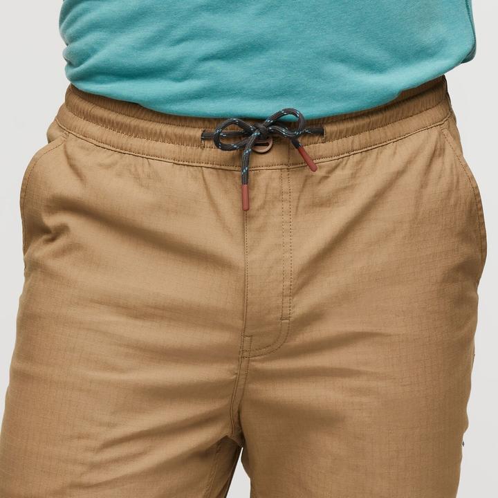 Actual product image Cotopaxi Salto Ripstop Pant (S)