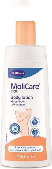 MoliCare Skin Körperlotion (Körpermilch, 250 ml)