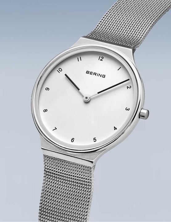 Produktbild Bering Ultra Slim 18434-004 (Analoguhr)