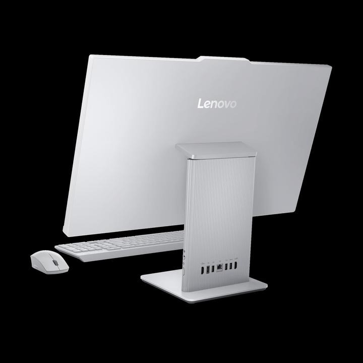 Produktbild Lenovo IdeaCentre AIO 27IRH9 (Intel Core i9-13900H, 32 GB, 1000 GB, Intel Iris Graphics)