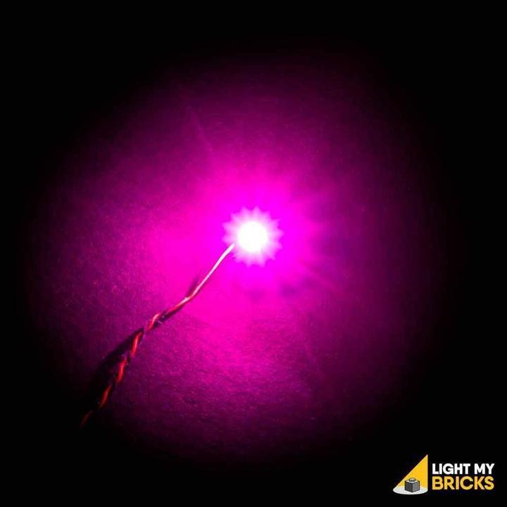 Produktbild Light my bricks Bit-Licht