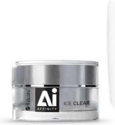 Produktbild Silcare Gel Affinity Medium-Band Uniphase Gel To The Claw Ice Clear 15G