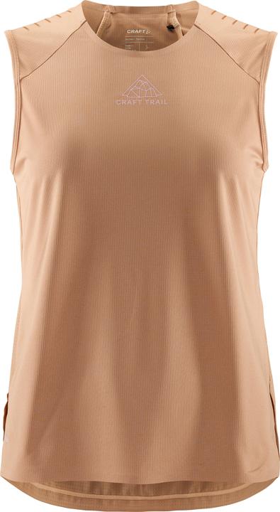 Produktbild Craft Women's Pro Trail Singlet (L)