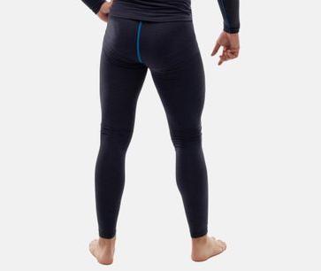 Produktbild KV+ Tenero underwear pants dark grey (L, XL)