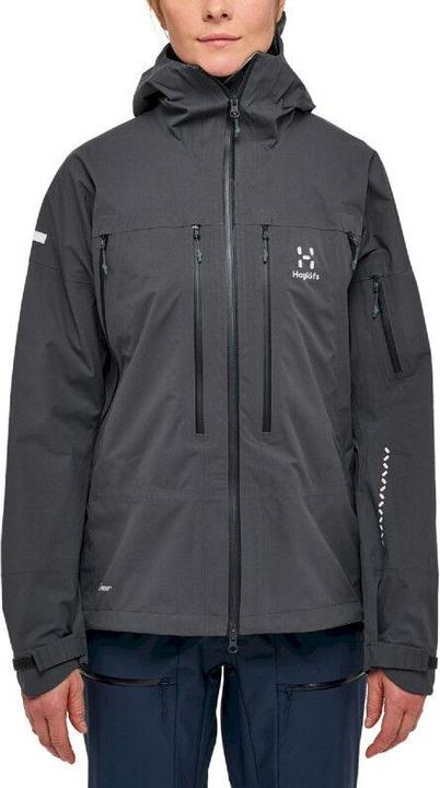 Actual product image Haglöfs L.I.M Touring Proof Jacket W (S)
