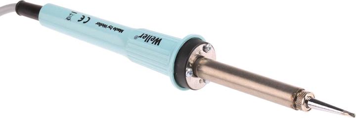 Actual product image Weller Erem Soldering iron 230 V 60 W Professio