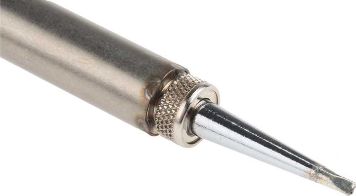 Actual product image Weller Erem Soldering iron 230 V 60 W Professio