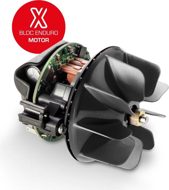Immagine prodotto Valera Swiss Power4ever eQ RC D