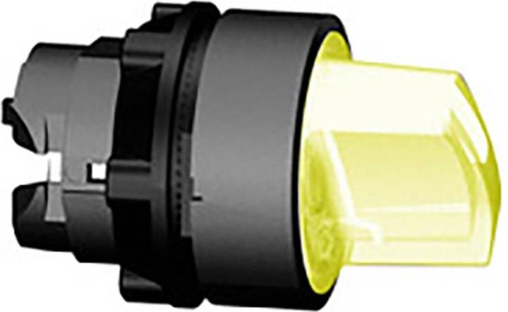 Immagine prodotto Schneider Electric Selettore 22mm Arancione Illum 3 Pos.