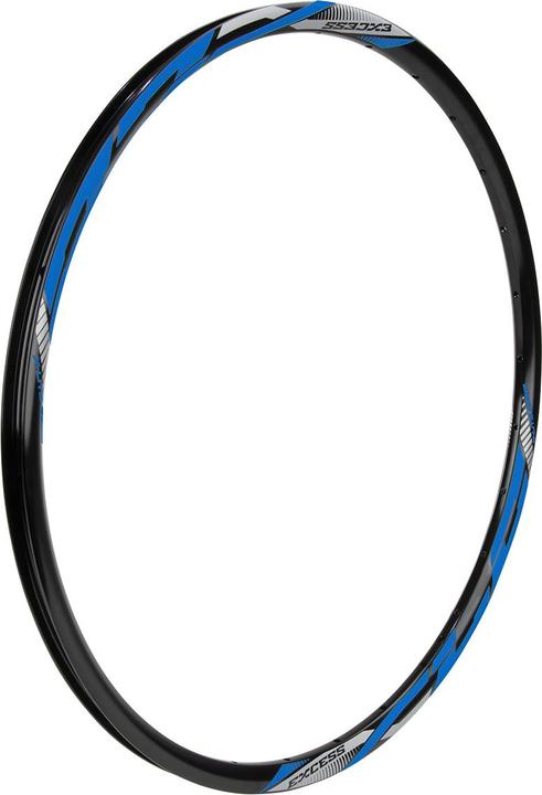 Produktbild Excess XLC 451x19.5 36H (17.76")