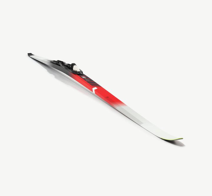Produktbild Wedze Langlaufski Skating Erwachsene + Fischer Compact Step-in Langlaufbindung - 500 (186 cm)